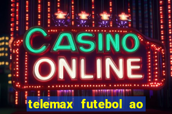 telemax futebol ao vivo - Divas